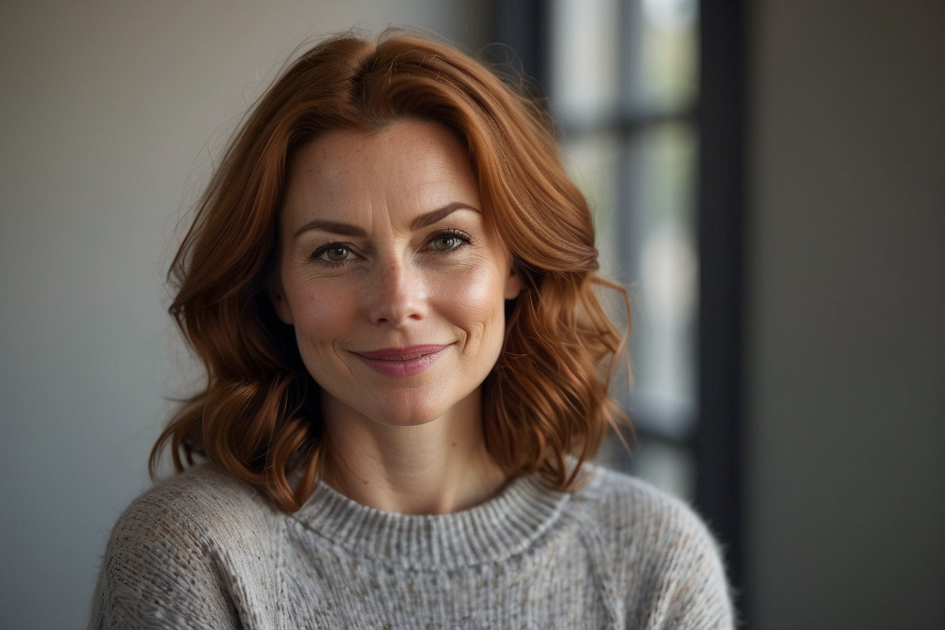 <em>Mia K., Chicago, IL</em>